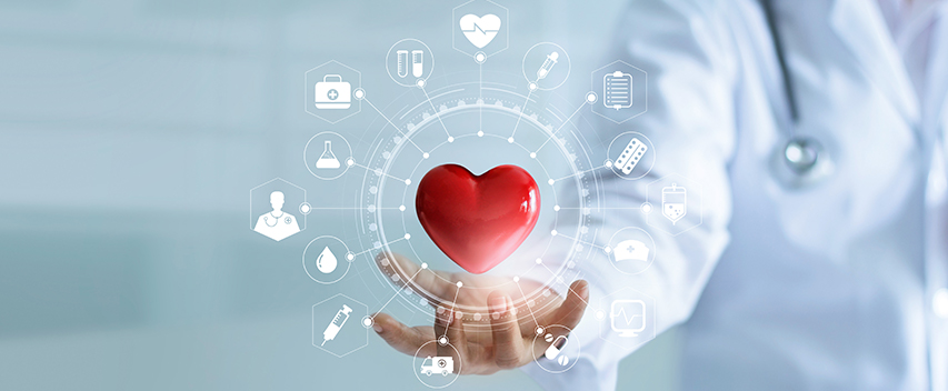 Cardiac rehabilitation