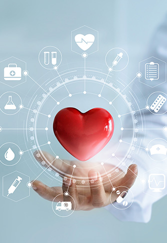 Cardiac rehabilitation