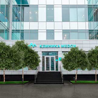 JSC Group of companies Medsi 